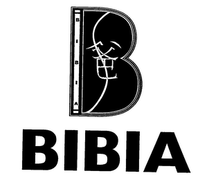 BIBIA logo