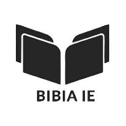 BIBIA IE logo