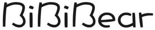 BIBIBEAR logo