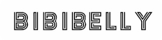 BIBIBELLY logo