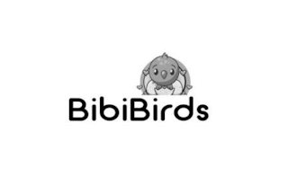 BIBIBIRDS logo