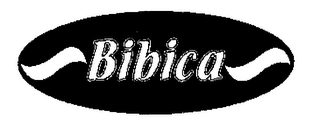BIBICA logo