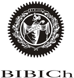BIBICH logo