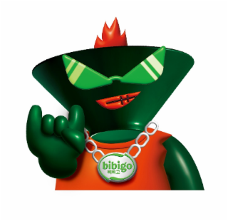 BIBIGO logo
