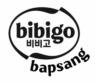 BIBIGO BAPSANG logo