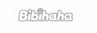 BIBIHAHA logo