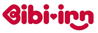 BIBIINN logo