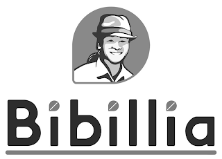BIBILLIA logo