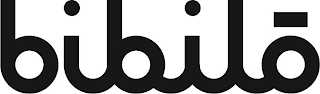 BIBILO logo
