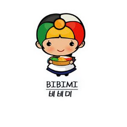 BIBIMI logo