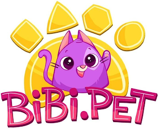 BIBI.PET logo