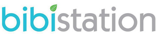BIBISTATION logo