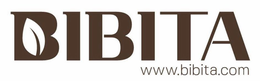 BIBITA WWW.BIBITA.COM logo
