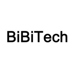 BIBITECH logo