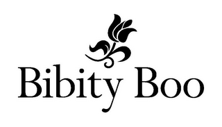 BIBITY BOO logo