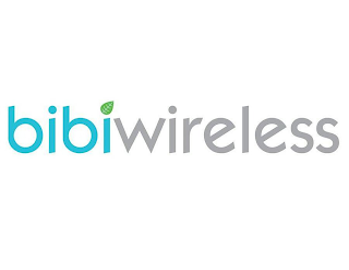 BIBIWIRELESS logo