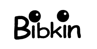 BIBKIN logo