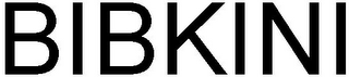 BIBKINI logo