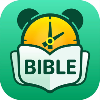 BIBLE logo