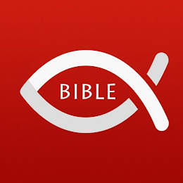 BIBLE logo