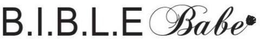 B.I.B.L.E BABE logo