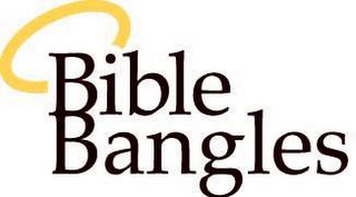 BIBLE BANGLES logo