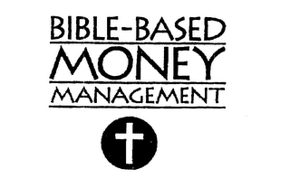 BIBLE-BASED MONEY MANAGEMENT logo