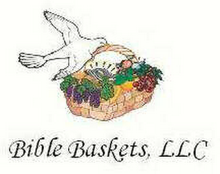 BIBLE BASKETS, LLC logo