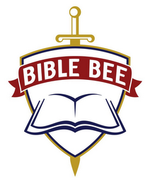 BIBLE BEE logo