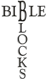 BIBLE BLOCKS logo