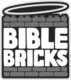 BIBLE BRICKS logo
