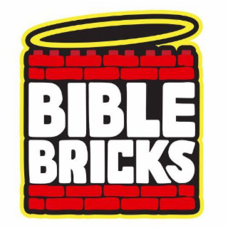 BIBLE BRICKS logo