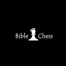 BIBLE CHESS logo