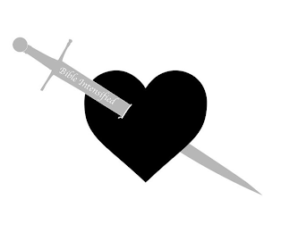BIBLE INTENSIFIED logo