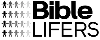 BIBLE LIFERS logo