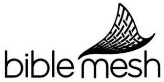 BIBLE MESH logo