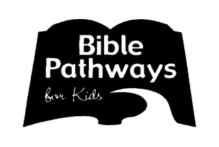 BIBLE PATHWAYS FOR KIDS logo