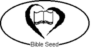 BIBLE SEED logo