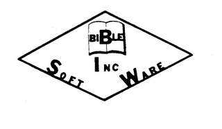 BIBLE SOFT WARE INC logo