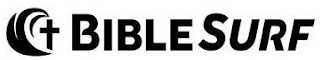 BIBLE SURF logo