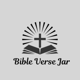 BIBLE VERSE JAR logo