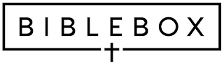 BIBLEBOX logo