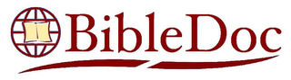 BIBLEDOC logo