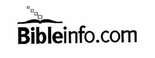 BIBLEINFO.COM logo
