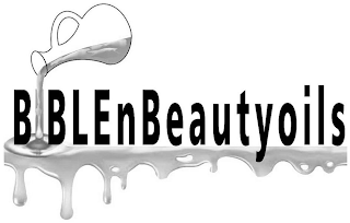 BIBLENBEAUTYOILS logo