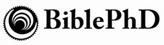 BIBLEPHD logo