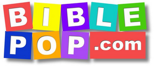 BIBLEPOP.COM logo