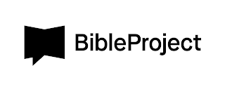 BIBLEPROJECT logo