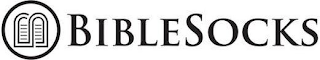 BIBLESOCKS logo