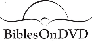 BIBLESONDVD logo
